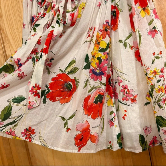 Floral Skirt - Picture 5 of 11